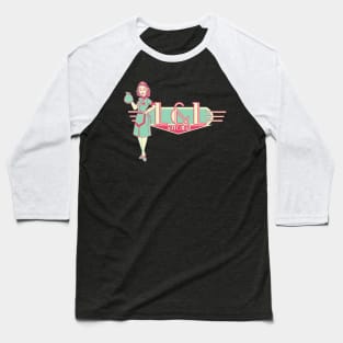 L&L Automat Baseball T-Shirt